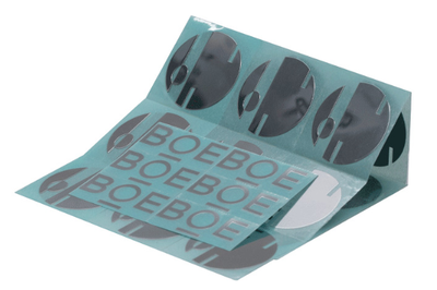 镍标牛皮纸 绝缘胶带 高温胶带