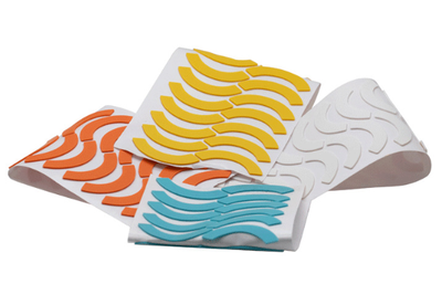 多颜色硅胶导热硅胶加工