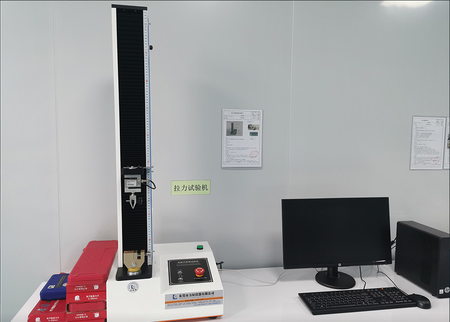 拉力测试机